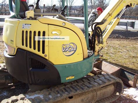 looking for a starter for a 2004 yanmar mini excavator|Yanmar Mini Excavator Parts .